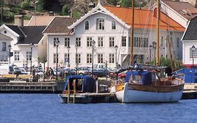 Hotell Norge Lillesand